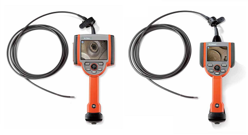 韋林工業(yè)視頻內(nèi)窺鏡XLFlex、XLDetect