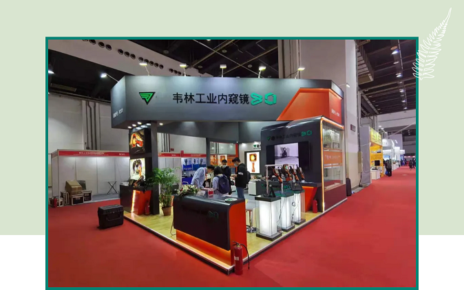 專注工業(yè)內(nèi)鏡，持續(xù)追求卓越 - Waygate合作伙伴北京韋林