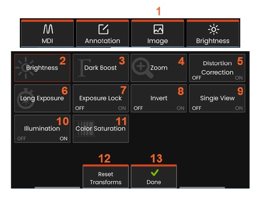 如何提升工業(yè)內(nèi)窺鏡檢測圖像質(zhì)量？