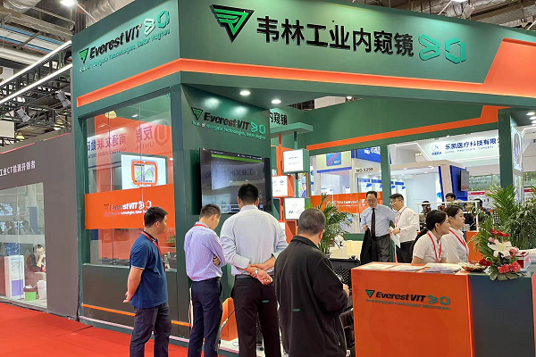 北京韋林意威特工業(yè)內(nèi)窺鏡有限公司參加無損檢測、孔探培訓、民航維修、以及燃氣輪機相關的眾多行業(yè)會議或展會