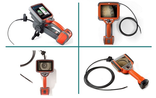 韋林工業(yè)內(nèi)窺鏡XL Detect、Mentor Flex、MVIQ、MVIQ+系列產(chǎn)品