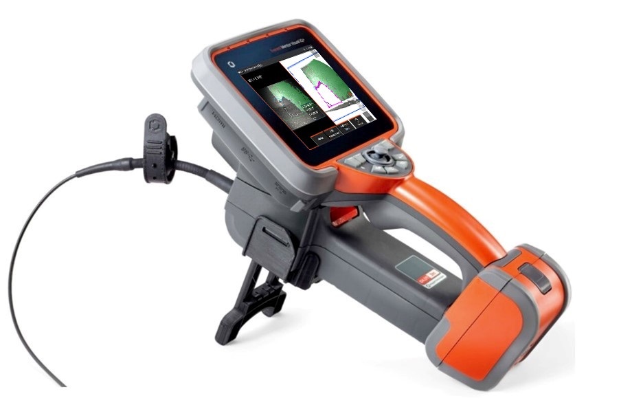 智能工業(yè)內(nèi)窺鏡