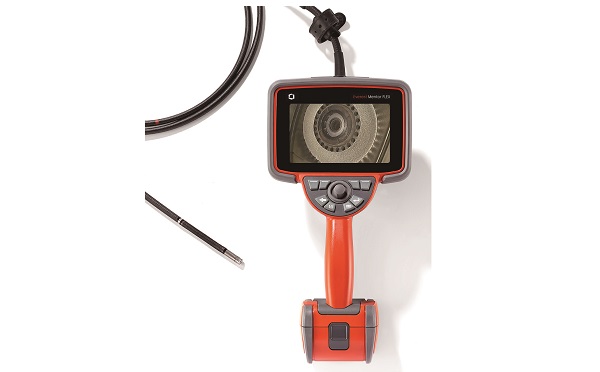 GE內(nèi)窺鏡，Mentor Flex